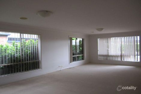Property photo of 23 Silver Gum Street Manor Lakes VIC 3024