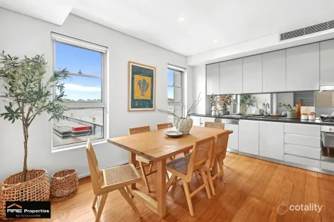 Property photo of 22/755-759 Botany Road Rosebery NSW 2018