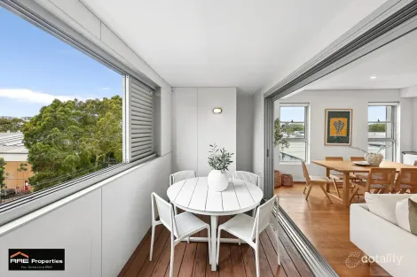 Property photo of 22/755-759 Botany Road Rosebery NSW 2018