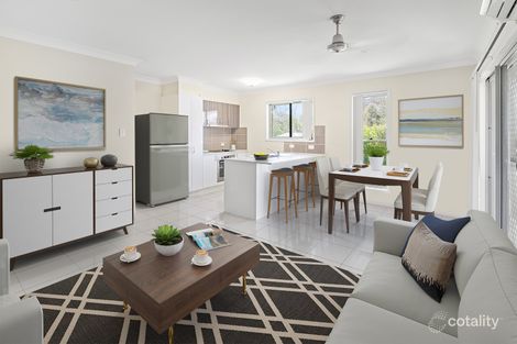 Property photo of 2/25 Alessandra Circuit Coomera QLD 4209