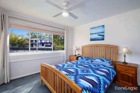 Property photo of 17/39-43 Melbourne Street East Gosford NSW 2250