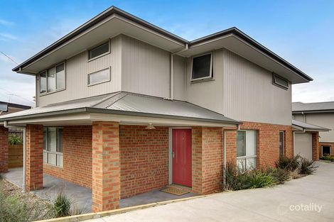 1/16 Hutcheson Ave, Highton, VIC 3216