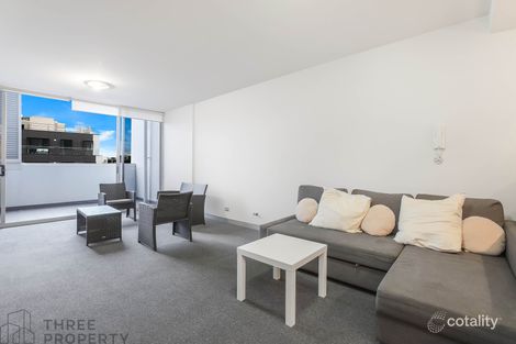 Property photo of 621/222 Botany Road Alexandria NSW 2015