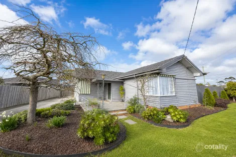 14 Lafayette St, Traralgon, VIC 3844