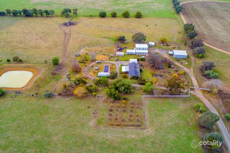 Property photo of 826 Gerogery Road Table Top NSW 2640