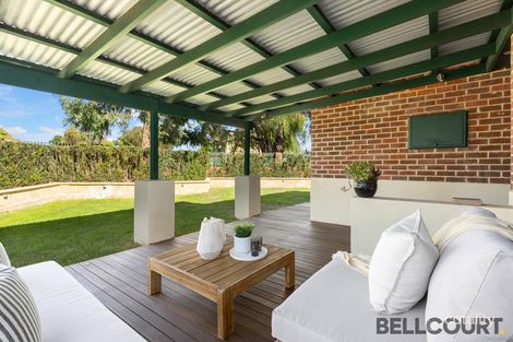 Property photo of 50 Welwyn Avenue Manning WA 6152