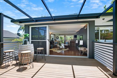 Property photo of 15 Solway Street Carina QLD 4152