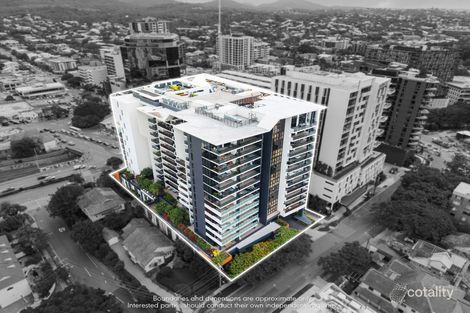 404/37 Archer St, Toowong, QLD 4066