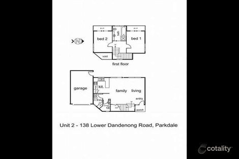 138 Lower Dandenong Rd, Parkdale, VIC 3195