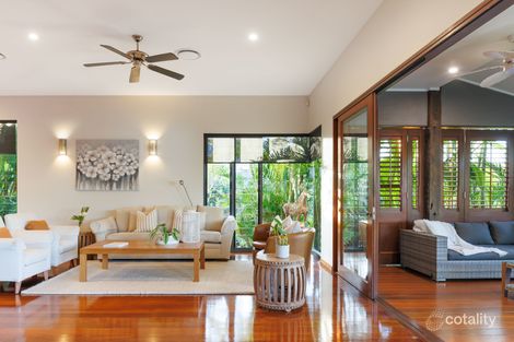 Property photo of 226 Brimblecombe Circuit Pullenvale QLD 4069