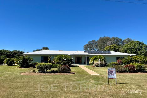 9 Tivoli Cl, Mareeba, QLD 4880