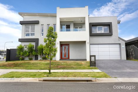Property photo of 52 Silverton Street Gregory Hills NSW 2557