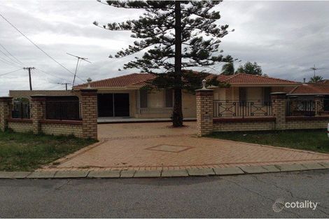 40 Gayford Way, Girrawheen, WA 6064