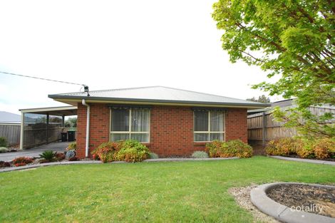 Property photo of 9 Callaway Crescent Leongatha VIC 3953