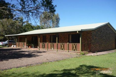 140 Bowen Rd, Glass House Mountains, QLD 4518
