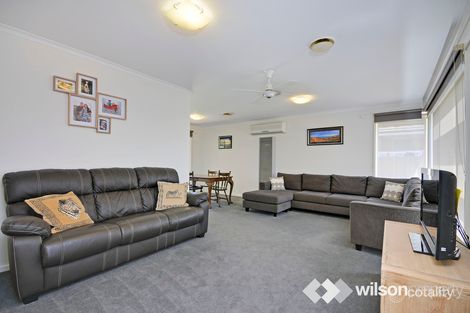 Property photo of 1 Kassandra Drive Traralgon VIC 3844