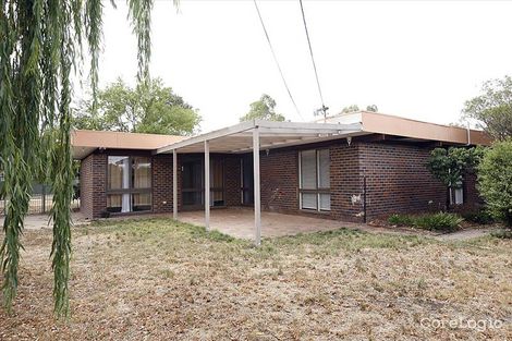 Property photo of 17 Baynton Street Richardson ACT 2905