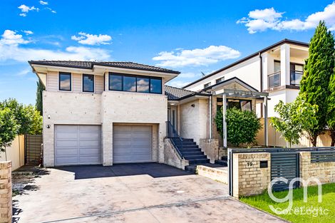 Property photo of 19 Flame Tree Street Casula NSW 2170