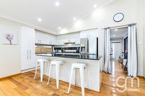 Property photo of 19 Flame Tree Street Casula NSW 2170