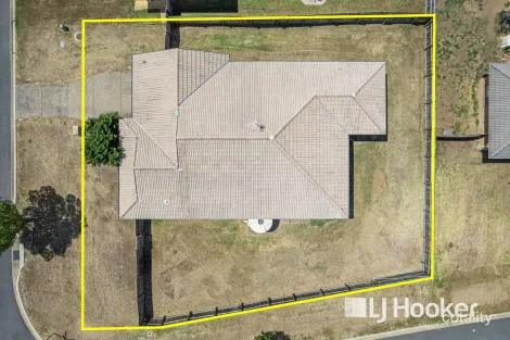 Property photo of 9 Dutton Street Laidley QLD 4341