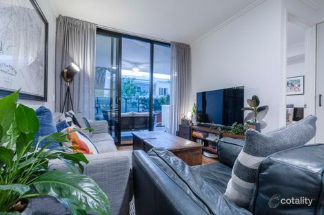 Property photo of 21/99 Palmerston Street Perth WA 6000
