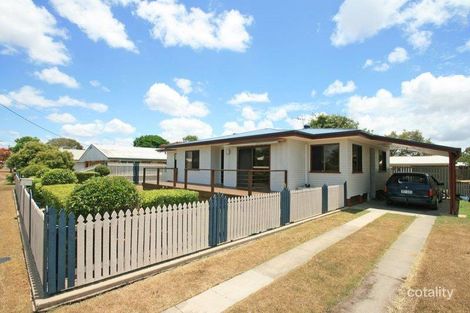 48 Alamein St, Svensson Heights, QLD 4670