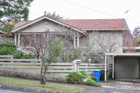 Property photo of 9 Martin Road Glen Iris VIC 3146