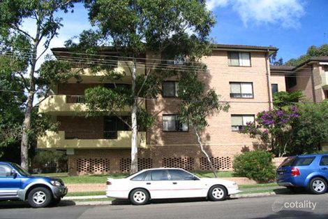 Property photo of 7/1 Richmond Avenue Dee Why NSW 2099