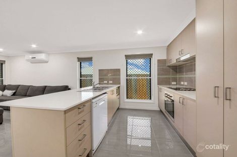 Property photo of 6 Clover Crescent Boyne Island QLD 4680