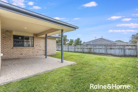 Property photo of 63 Water Fern Drive Caboolture QLD 4510