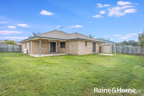 Property photo of 63 Water Fern Drive Caboolture QLD 4510