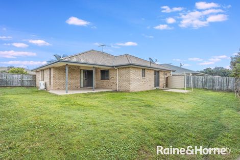 Property photo of 63 Water Fern Drive Caboolture QLD 4510