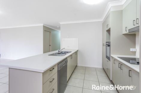 Property photo of 63 Water Fern Drive Caboolture QLD 4510