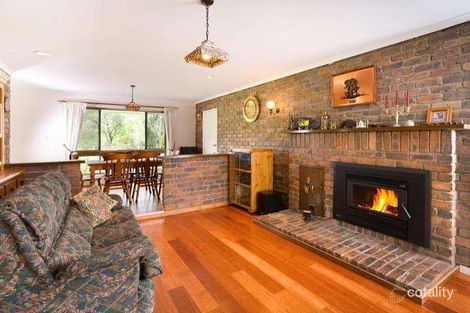 Property photo of 313 Gold Creek Road Brookfield QLD 4069