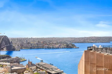Property photo of 2801/96-118 Gloucester Street The Rocks NSW 2000
