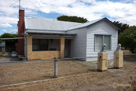 Property photo of 165 Chute-Raglan Road Raglan VIC 3373