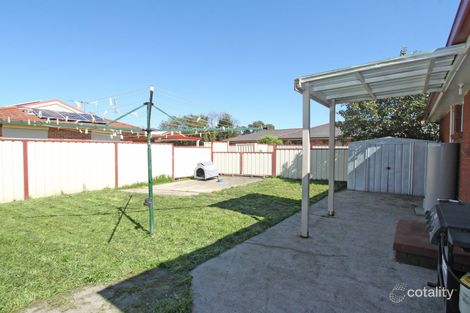 Property photo of 1/80 Albert Street Werrington NSW 2747