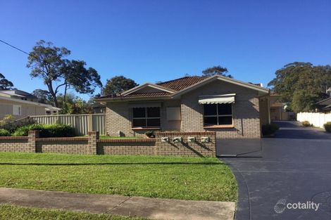 Property photo of 1/84 Currambene Street Huskisson NSW 2540