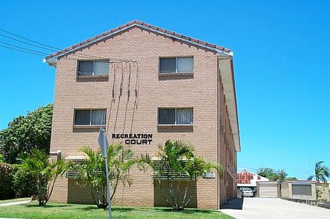 10/22 Recreation St, Tweed Heads, NSW 2485