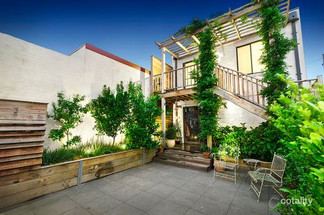 Property photo of 35 Elm Street North Melbourne VIC 3051