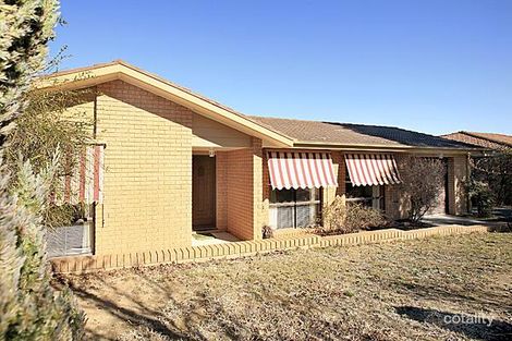 Property photo of 66 Must Circuit Calwell ACT 2905