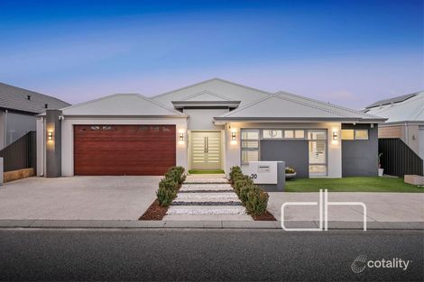 Property photo of 20 Saverne Way Landsdale WA 6065