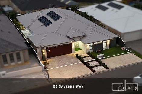 Property photo of 20 Saverne Way Landsdale WA 6065