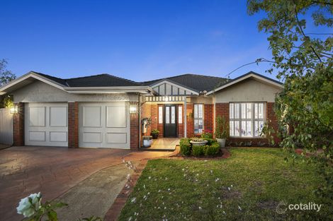 1 Tira Ct, Mornington, VIC 3931