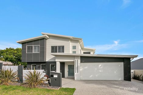 Property photo of 1 Capricorn Way Shell Cove NSW 2529