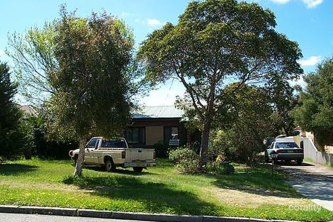 36 Williams Rd, Coolbellup, WA 6163