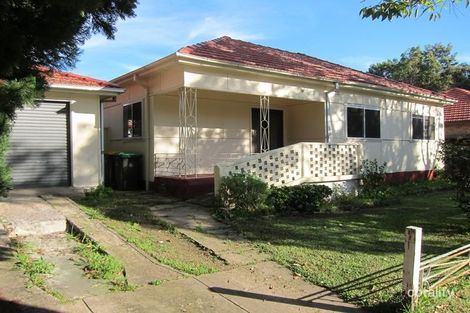 Property photo of 54 Seventh Avenue Campsie NSW 2194