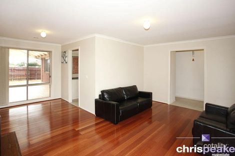 Property photo of 3 Balmaceda Court Berwick VIC 3806
