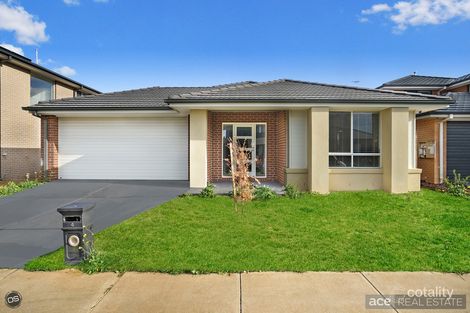 Property photo of 4 Esprit Street Truganina VIC 3029