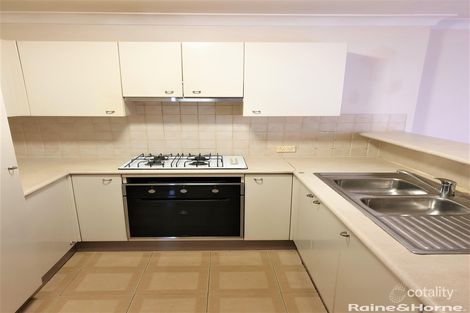 Property photo of 11H/19-21 George Street North Strathfield NSW 2137